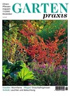 Cover Gartenpraxis 11/2000