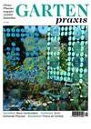Cover Gartenpraxis 12/2000