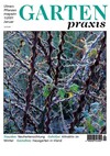 Cover Gartenpraxis 01/2001
