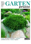 Cover Gartenpraxis 03/2001