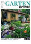 Cover Gartenpraxis 04/2001