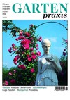 Cover Gartenpraxis 05/2001