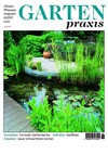 Cover Gartenpraxis 06/2001