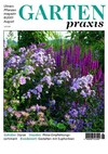 Cover Gartenpraxis 08/2001