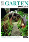 Cover Gartenpraxis 11/2001