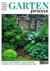 Cover Gartenpraxis 02/2002