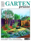 Cover Gartenpraxis 10/2002