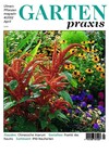 Cover Gartenpraxis 04/2002