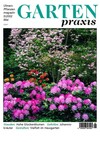 Cover Gartenpraxis 05/2002