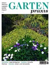 Cover Gartenpraxis 08/2002