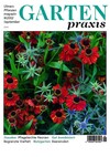 Cover Gartenpraxis 09/2002