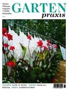 Cover Gartenpraxis 11/2002
