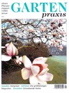 Cover Gartenpraxis 01/2003