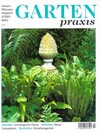 Cover Gartenpraxis 03/2003
