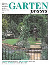 Cover Gartenpraxis 09/2003