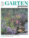 Cover Gartenpraxis 10/2003