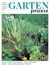 Cover Gartenpraxis 06/2004
