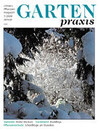 Cover Gartenpraxis 01/2004