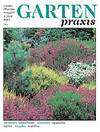 Cover Gartenpraxis 03/2004