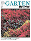 Cover Gartenpraxis 05/2004