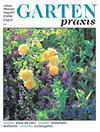 Cover Gartenpraxis 08/2004