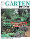Cover Gartenpraxis 04/2005
