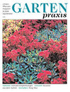 Cover Gartenpraxis 09/2004