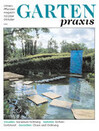 Cover Gartenpraxis 10/2004