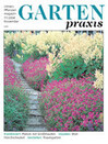 Cover Gartenpraxis 11/2004