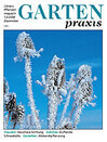 Cover Gartenpraxis 12/2004