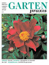 Cover Gartenpraxis 01/2005