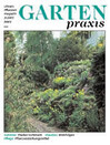 Cover Gartenpraxis 03/2005