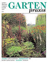 Cover Gartenpraxis 06/2005