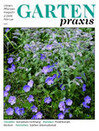 Cover Gartenpraxis 02/2006