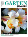 Cover Gartenpraxis 07/2005