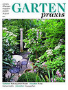 Cover Gartenpraxis 08/2005