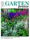 Cover Gartenpraxis 09/2005