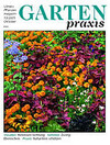 Cover Gartenpraxis 10/2005