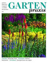 Cover Gartenpraxis 11/2005