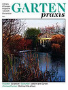 Cover Gartenpraxis 12/2005