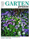 Cover Gartenpraxis 01/2006