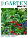 Cover Gartenpraxis 04/2006