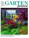 Cover Gartenpraxis 12/2006