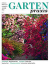 Cover Gartenpraxis 05/2006