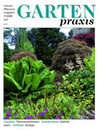 Cover Gartenpraxis 07/2006