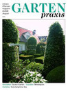 Cover Gartenpraxis 08/2006
