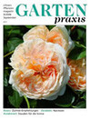 Cover Gartenpraxis 09/2006