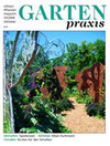 Cover Gartenpraxis 10/2006