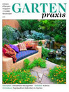 Cover Gartenpraxis 11/2006