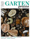 Cover Gartenpraxis 02/2007